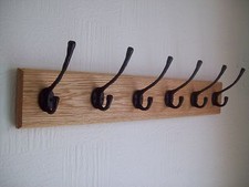 In 5 sizes SOLID OAK WOODEN