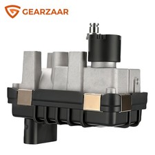 Turbo Electronic Actuator Fit