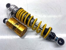 2007 Yamaha XJR1300 Rear