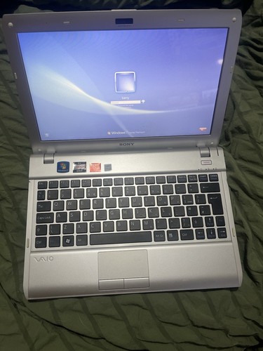 Sony vaio pcg - sony, pcg-31311m