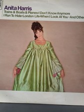 ANITA HARRIS - Anita Harris -