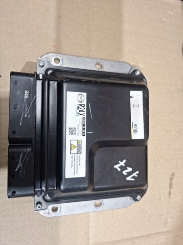 2011 mazda engine ecu - engine, 2.2