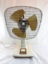 Vintage Xpelair Taurus Desk