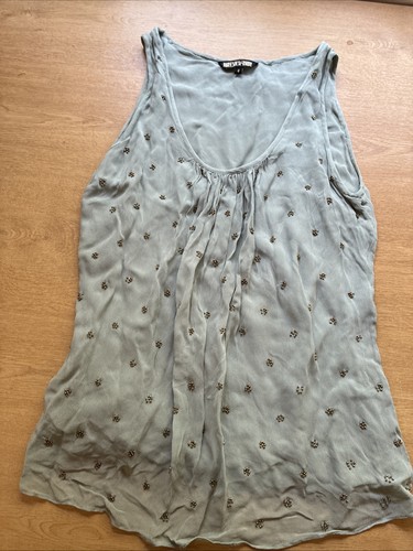 Biba women top - top, size
