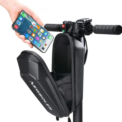 Newboler storage handlebar bag - newboler,