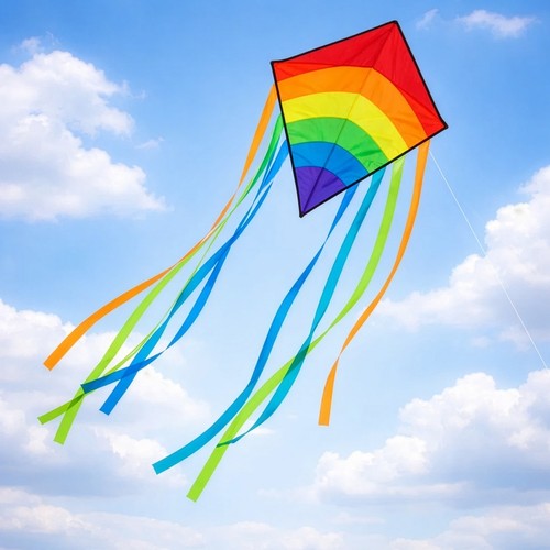 Kite for kids - for, &