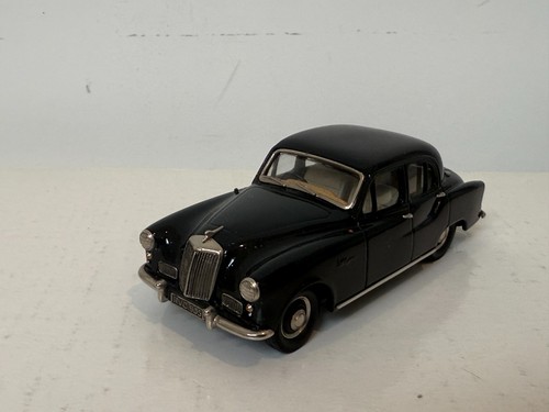 Lansdowne models scale - models, 1:43