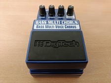 Digitech ‘X Series’ Bass