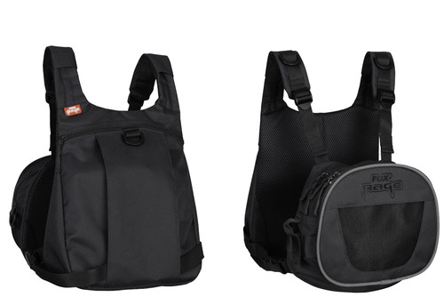 Fox rage chest pack - rage, tackle
