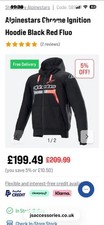 Alpinestars Jacket