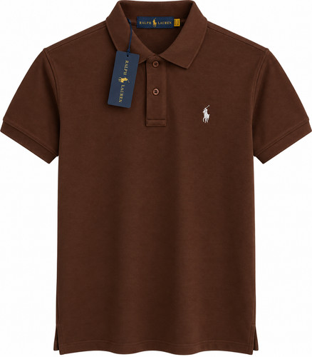 Polo ralph lauren brown - ralph,