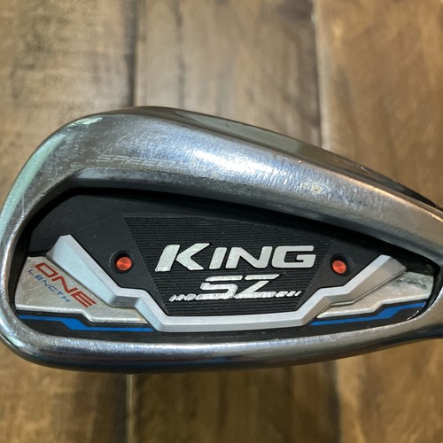 Cobra golf king one - sz, length