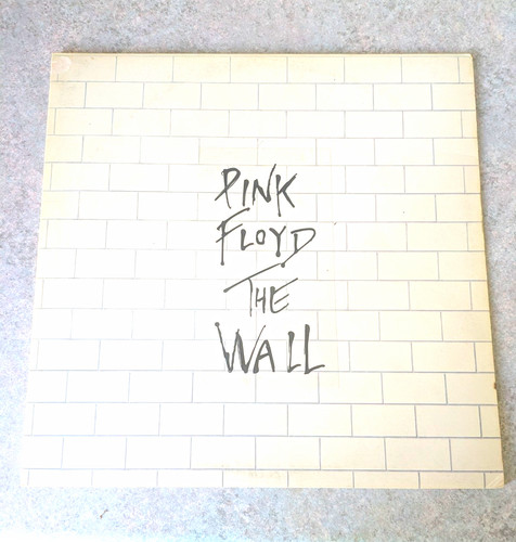 Pink floyd the - the, double
