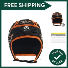 Inferno Rugby Headguard for