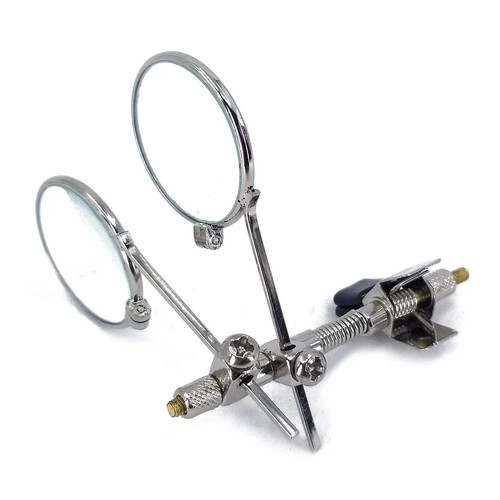 Eye loupe spectacles glasses - eye,