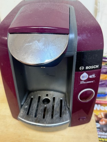 Bosh tassimo coffee machine - bosh,