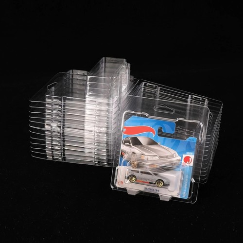 Pack short card protector - short,