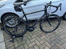 PlanetX Full Carbon Road Bike