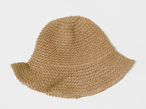 Sun hat crochet - sun, anderson