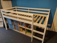 Kaycie Mid Sleeper with Slide