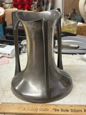 ART NOUVEAU THREE HANDLE