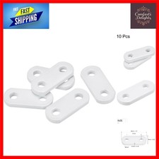 Compact 17g White Curtain