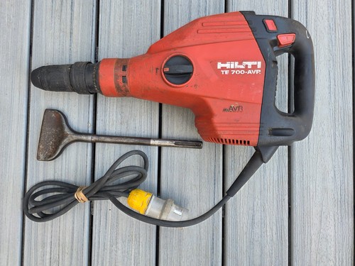 Hilti 700 avr sds - hilti, 700-avr