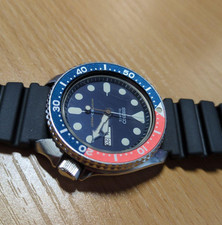 Vintage Seiko 150m DIVER