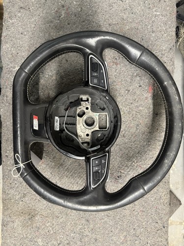 Genuine steering wheel - genuine,