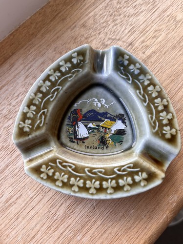 Vintage wade irish - wade,