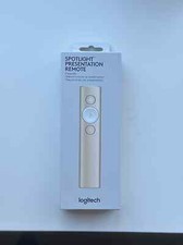 logitech spotlight wireless