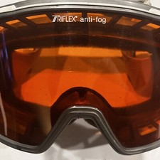 UVEX triflex Ski Goggles anti