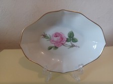 Beautiful four-pass Meissen