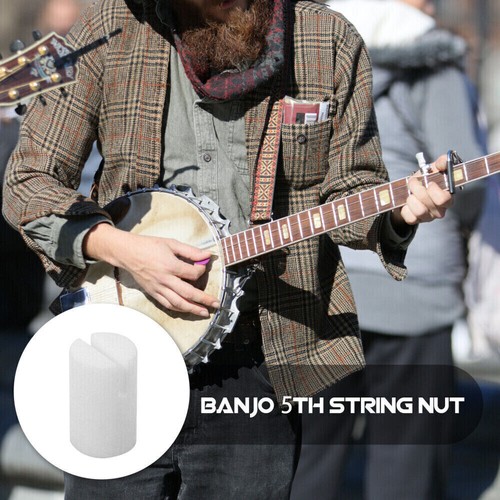 5th string banjo - 2, pcs