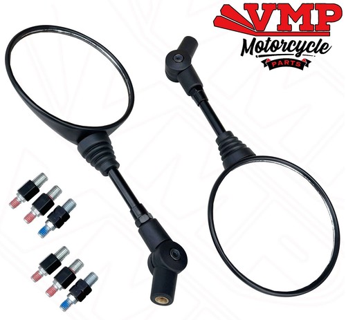 Mirror pair abs round - abs,