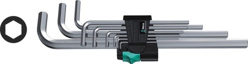 Wera 021909 piece - wera, 9