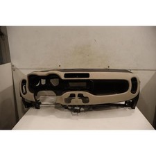 DASHBOARD FIAT PANDA (11) 33