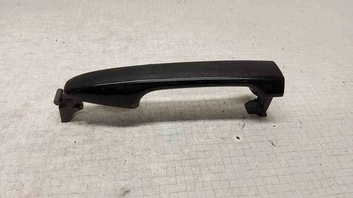 Toyota corolla verso e12 - verso, left