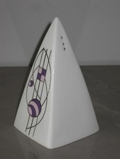 Brian Wood Art Deco style