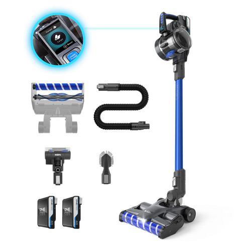 Vax blade dual pet car - &,