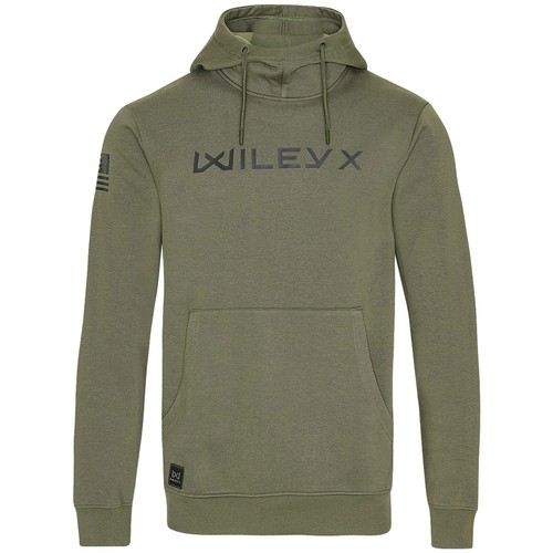 Wiley urban hoodie - x,