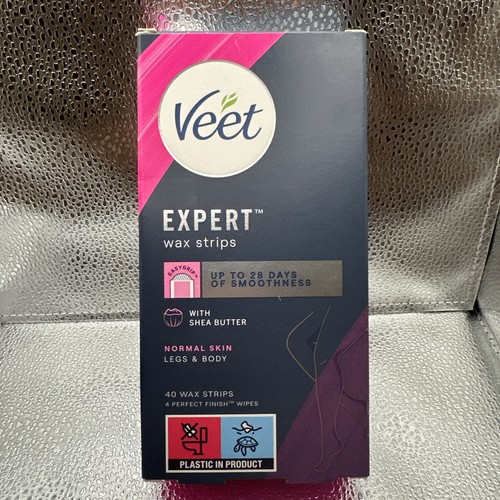 Veet expert cold wax - expert,