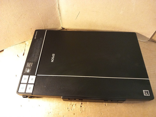 Epson perfection v37 flatbed - perfection,