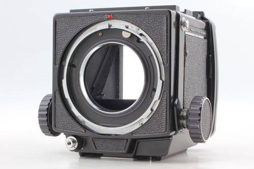 Near mint mamiya rb67 - [near, pro