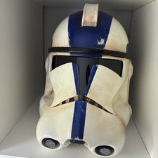 Clone Trooper 501st Phrase 2