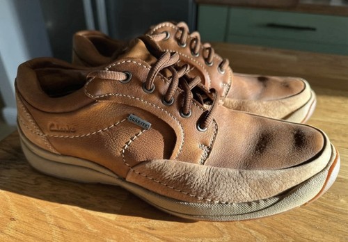 Clarks air active men - air, shoe