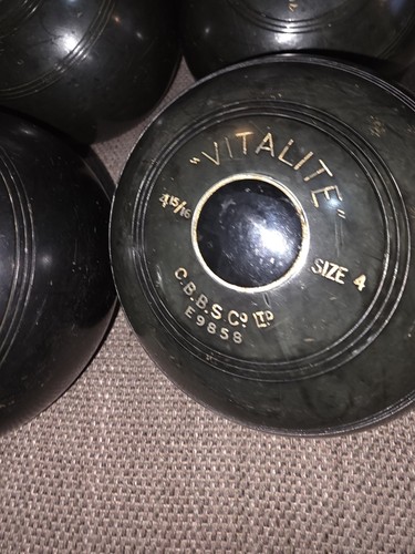 Vitalite set bowls size 4 - vitalite,