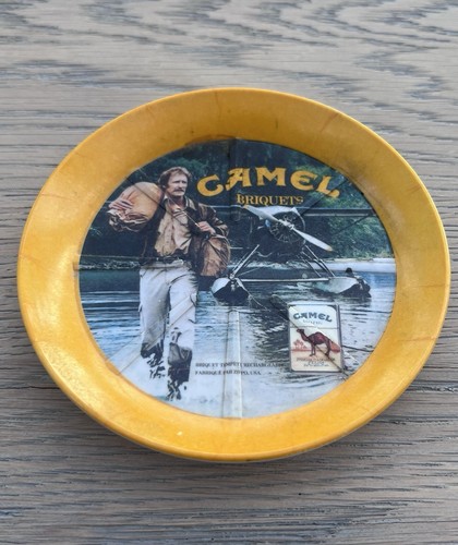 Rare original antique camel - rare,