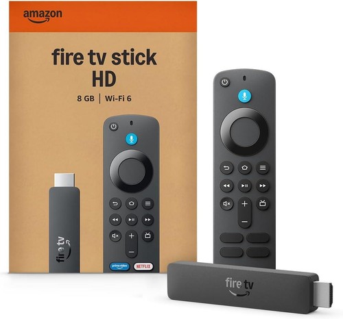 Amazon fire stick alexa - fire,