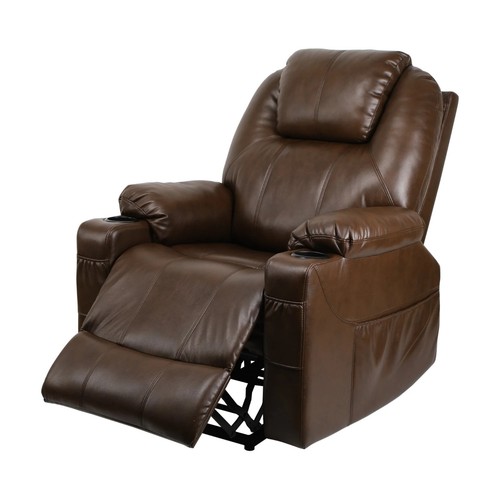 Power lift recliner chair - power,
